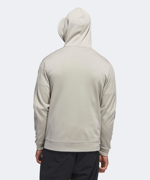 adidas(アディダス)の「アルティメット365 パーカー【adidas Golf/アディダスゴルフ】(パーカー・メンズ・クリーム・LARGE/3XL/XX-LARGE/SMALL/MEDIUM/X-LARGE)」の2枚目の写真