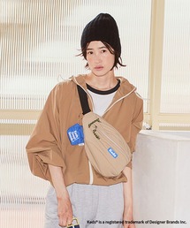 【Keds】シャカブルゾン