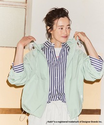 【Keds】シャカブルゾン