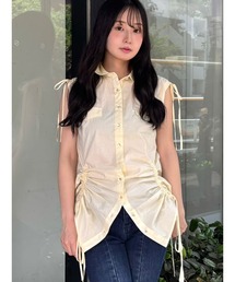 ドロストシャツ
