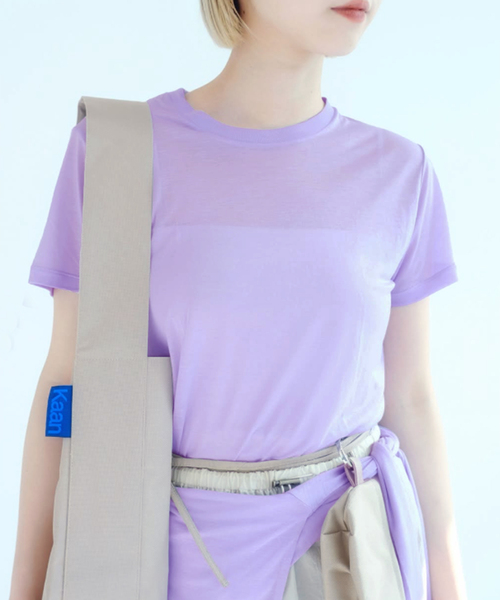 IENA LA BOUCLE｜イエナラブークルのTシャツ/カットソー通販 - ZOZOTOWN