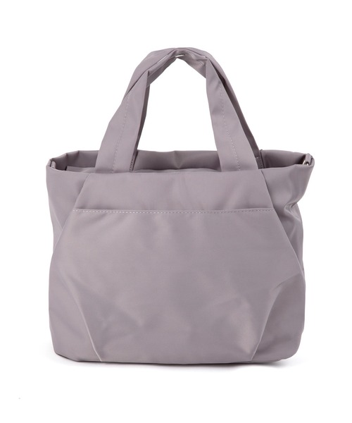 le coq sportif（ルコックスポルティフ）の「le coq sportif/ルコックスポルティフ ６Ｗ０９ ショルダーバッグ  20273（ショルダーバッグ・レディース・ピンク/ブラック/グレー・FREE）」の14枚目の写真