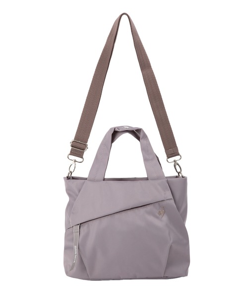 le coq sportif（ルコックスポルティフ）の「le coq sportif/ルコックスポルティフ ６Ｗ０９ ショルダーバッグ  20273（ショルダーバッグ・レディース・ピンク/ブラック/グレー・FREE）」の16枚目の写真