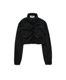 シャーリングエッジ コットンポプリンシャツ
