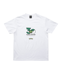 Pokemon 30th Anniversary 1025 T-shirt 「イトマル」