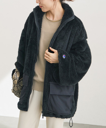 《別注 / 》Champion / チャンピオン*SS ボアブルゾン