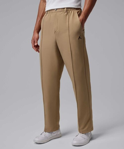 JORDAN BRAND(ジョーダンブランド)の「ジョーダン スポーツ メンズ ゴルフパンツ / Jordan Sport Men's Golf Pants HQ8673-247 Khaki(その他パンツ・メンズ・カーキ・XL/M/S/L)」の1枚目の写真