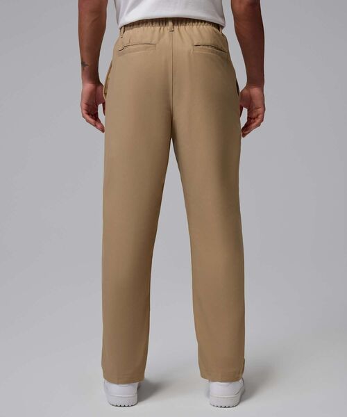 JORDAN BRAND(ジョーダンブランド)の「ジョーダン スポーツ メンズ ゴルフパンツ / Jordan Sport Men's Golf Pants HQ8673-247 Khaki(その他パンツ・メンズ・カーキ・XL/M/S/L)」の4枚目の写真