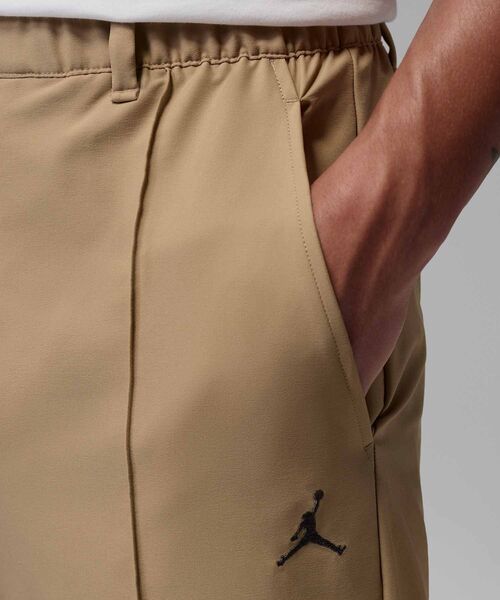 JORDAN BRAND(ジョーダンブランド)の「ジョーダン スポーツ メンズ ゴルフパンツ / Jordan Sport Men's Golf Pants HQ8673-247 Khaki(その他パンツ・メンズ・カーキ・XL/M/S/L)」の5枚目の写真