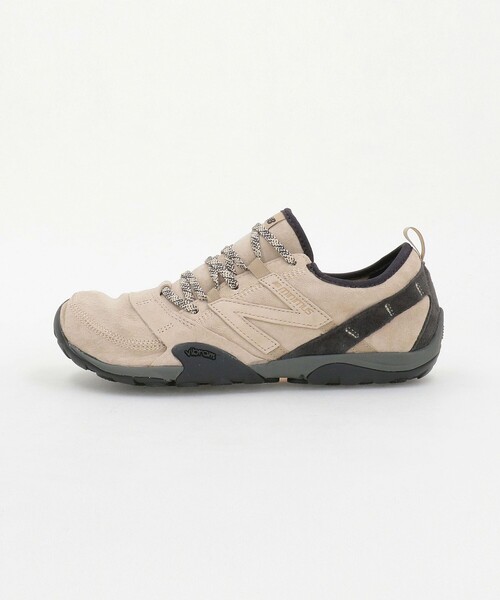 NEW BALANCE(ニューバランス)の「<New Balance> MT10O6L5/スニーカー(スニーカー・メンズ・ベージュ/ダークグレー・27cm/26.5cm/28.5cm/28cm/26cm/27.5cm/29cm)」の2枚目の写真