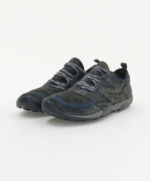 NEW BALANCE(ニューバランス)の「<New Balance> MT10O6L5/スニーカー(スニーカー・メンズ・ベージュ/ダークグレー・27cm/26.5cm/28.5cm/28cm/26cm/27.5cm/29cm)」の3枚目の写真