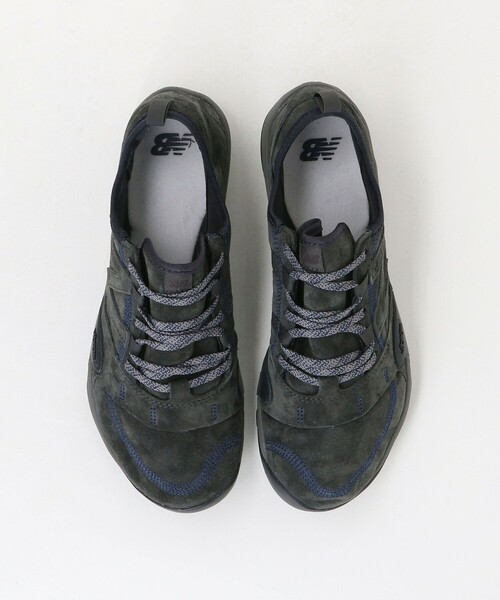NEW BALANCE(ニューバランス)の「<New Balance> MT10O6L5/スニーカー(スニーカー・メンズ・ベージュ/ダークグレー・27cm/26.5cm/28.5cm/28cm/26cm/27.5cm/29cm)」の4枚目の写真