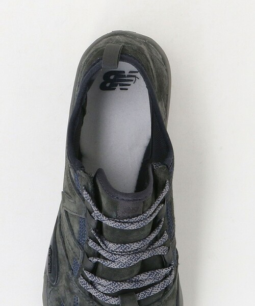 NEW BALANCE(ニューバランス)の「<New Balance> MT10O6L5/スニーカー(スニーカー・メンズ・ベージュ/ダークグレー・27cm/26.5cm/28.5cm/28cm/26cm/27.5cm/29cm)」の8枚目の写真