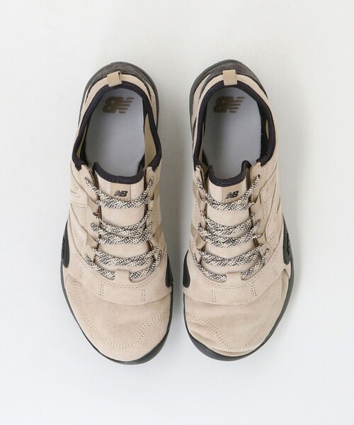 NEW BALANCE(ニューバランス)の「<New Balance> MT10O6L5/スニーカー(スニーカー・メンズ・ベージュ/ダークグレー・27cm/26.5cm/28.5cm/28cm/26cm/27.5cm/29cm)」の12枚目の写真