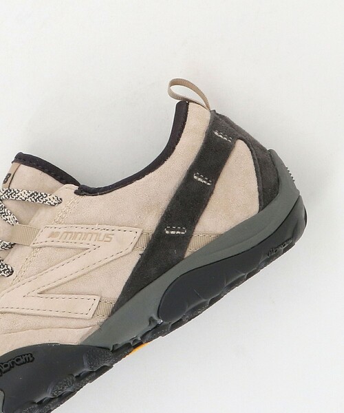 NEW BALANCE(ニューバランス)の「<New Balance> MT10O6L5/スニーカー(スニーカー・メンズ・ベージュ/ダークグレー・27cm/26.5cm/28.5cm/28cm/26cm/27.5cm/29cm)」の14枚目の写真