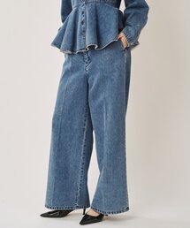 Whim Gazette｜ウィムガゼットのデニムパンツ通販 - ZOZOTOWN