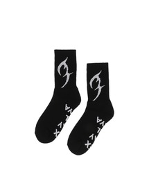 Thug Club（サグクラブ）の「TC BASIC SOCKS / BLK（ソックス/靴下）」