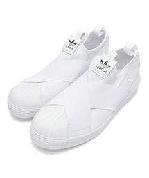 adidas | adidas/アディダス SuperStar Slip On/スーパースター スリッポン(スリッポン)