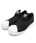 adidas | adidas/アディダス SuperStar Slip On/スーパースター スリッポン(懒人鞋)