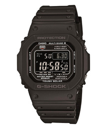 CASIO | G-SHOCK / GW-M5610(アナログ腕時計)