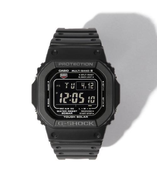 CASIO（カシオ）の「G-SHOCK / GW-M5610（アナログ腕時計・メンズ・その他1・ONE SIZE）」の2枚目の写真
