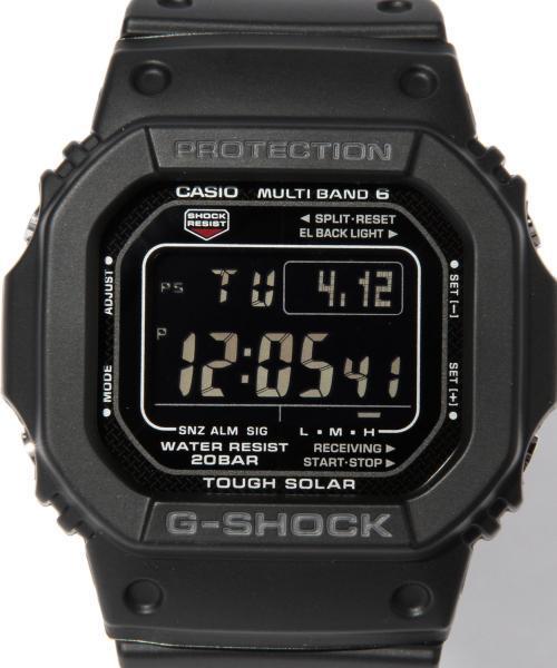 CASIO（カシオ）の「G-SHOCK / GW-M5610（アナログ腕時計・メンズ・その他1・ONE SIZE）」の3枚目の写真
