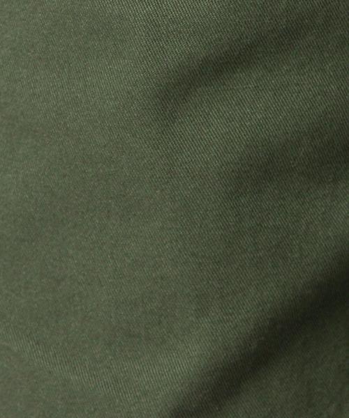 coen（コーエン）の「カリフォルニアチノショーツ（チノパンツ・メンズ・ベージュ/オリーブ/ホワイト/ネイビー・X-LARGE/X-SMALL/SMALL/MEDIUM/LARGE）」の15枚目の写真