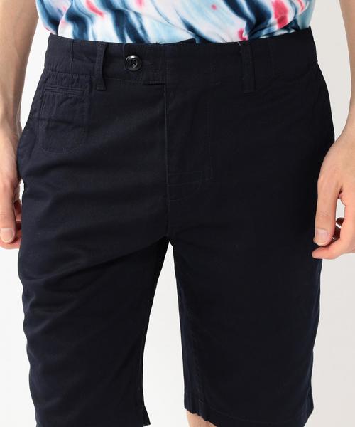 coen（コーエン）の「カリフォルニアチノショーツ（チノパンツ・メンズ・ベージュ/オリーブ/ホワイト/ネイビー・X-LARGE/X-SMALL/SMALL/MEDIUM/LARGE）」の17枚目の写真