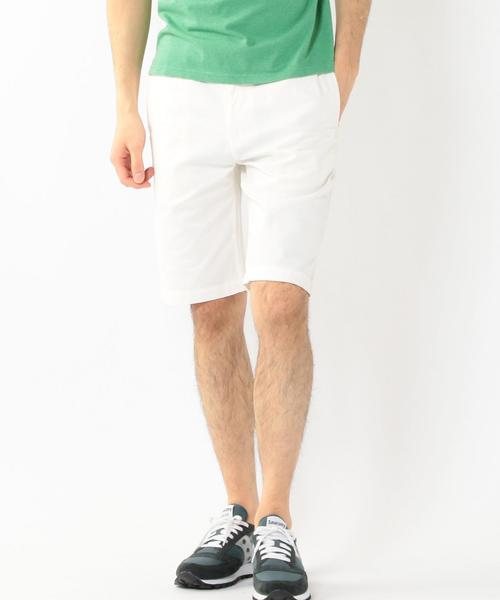 coen（コーエン）の「カリフォルニアチノショーツ（チノパンツ・メンズ・ベージュ/オリーブ/ホワイト/ネイビー・X-LARGE/X-SMALL/SMALL/MEDIUM/LARGE）」の13枚目の写真