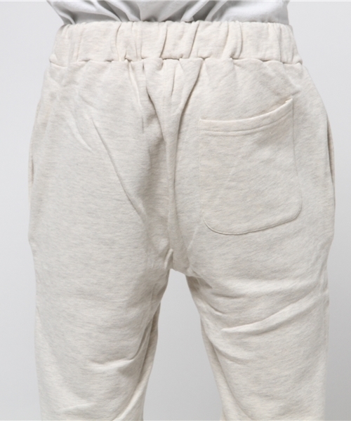 Denime（ドゥニーム）の「スウェットショートパンツ（その他パンツ・メンズ・グレー/オートミール・LARGE/MEDIUM/X-LARGE）」の7枚目の写真