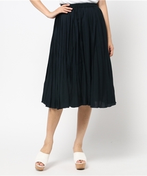 LBC | プリーツスカート (スカート)