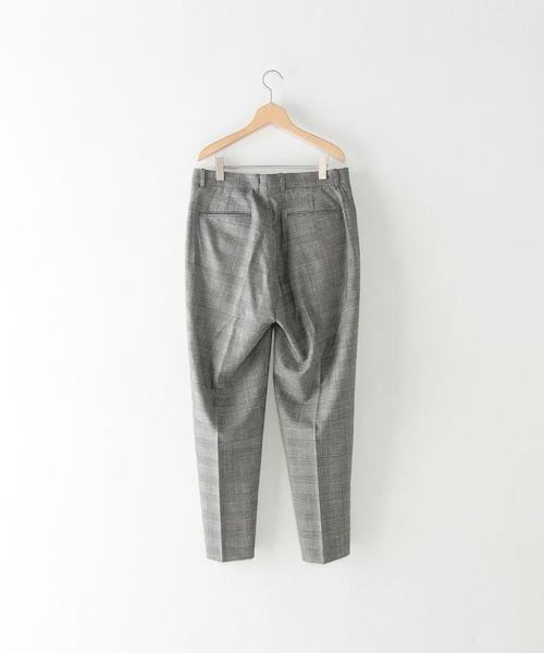 Steven Alan（スティーブンアラン）の「＜Steven Alan＞ MONO CHECK