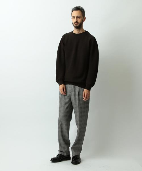 Steven Alan（スティーブンアラン）の「＜Steven Alan＞ MONO CHECK