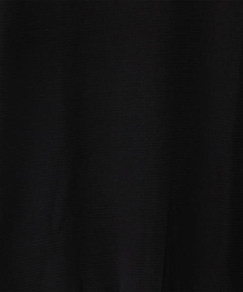 CAL.Berries(カルベリーズ)の「CAL.Berries: クルーネック サーマル(Tシャツ/カットソー・メンズ・ブラック/オリーブ/ホワイト・SMALL/MEDIUM)」の10枚目の写真