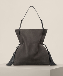 ALLSAINTS | FREEDOM HOBO SLOUCHY(ショルダーバッグ)