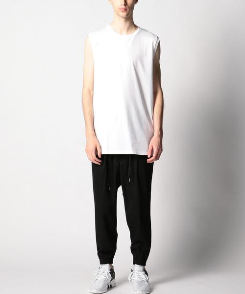 MONKEY TIME（モンキータイム）の「＜monkey time＞ TJK LONG NOSLEEVE