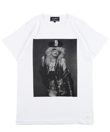 Amplifier “ZIGGY” TEE design C