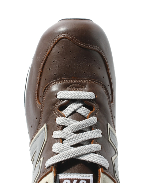 NEW BALANCE（ニューバランス）の「M576 USA（スニーカー）」 - WEAR
