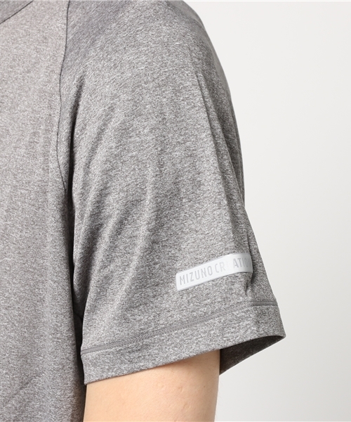 SHIPS(シップス)の「MIZUNO CREATION: SHIPS別注 Tシャツ(T SHIPS(シップス)の「MIZUNO CREATION: SHIPS別注 Tシャツ(T