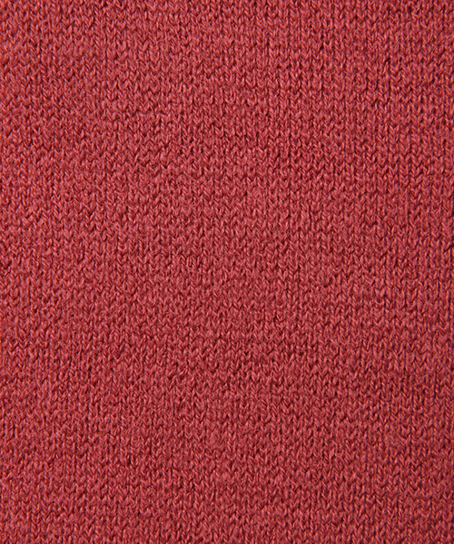 Honeys（ハニーズ）の「ハーフミラノリブ生地を使ったロングカーディガン（カーディガン/ボレロ・レディース・グリーン/杢グレー/ピンク/アイボリー/ブラック・L/M）」の13枚目の写真