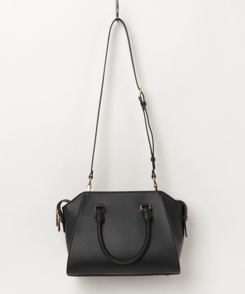 ストラクチャードハンドバッグ / STRUCTURED HANDBAG