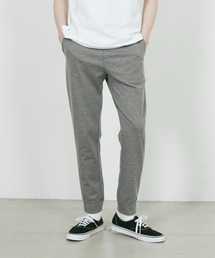 three dots（スリードッツ）の「ドレスジョガーパンツ（スウェットパンツ）」