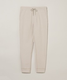 three dots（スリードッツ）の「ドレスジョガーパンツ（スウェットパンツ）」