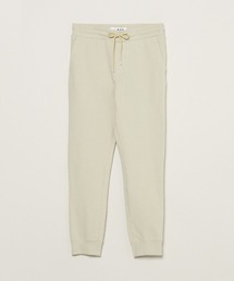 three dots（スリードッツ）の「ドレスジョガーパンツ（スウェットパンツ）」