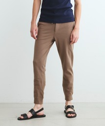 three dots（スリードッツ）の「ドレスジョガーパンツ（スウェットパンツ）」