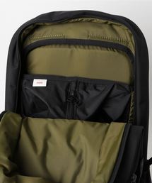 Nunc　デイリーバックパック 定価24,200円 NUNC（ヌンク）の「【nunc】Daily Backpack デイリーバック