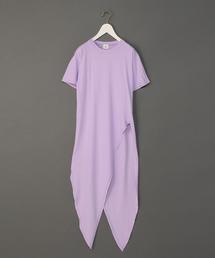 6 | ＜6(ROKU)＞MUSUBI TEE/Tシャツ о(Tシャツ/カットソー)