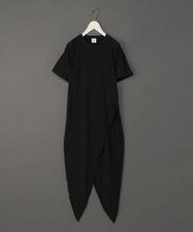 6 | ＜6(ROKU)＞MUSUBI TEE/Tシャツ(Tシャツ/カットソー)