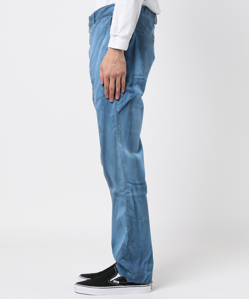 PIGALLE（ピガール）の「PIGCPTD（その他パンツ・メンズ・ピンク/ブルー・LARGE/MEDIUM/SMALL）」の3枚目の写真