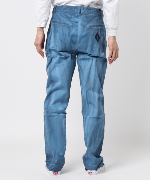 PIGALLE（ピガール）の「PIGCPTD（その他パンツ・メンズ・ピンク/ブルー・LARGE/MEDIUM/SMALL）」の4枚目の写真